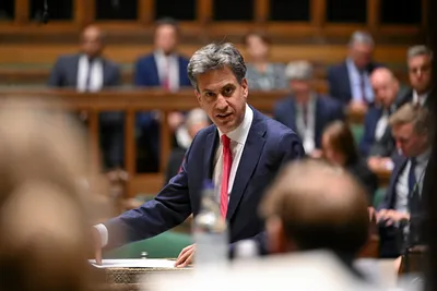 Bill to create 'Britain’s Orsted' GB Energy passes parliament