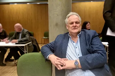 Gåsø handlet Måsøval-aksjer for nær 100 millioner kroner
