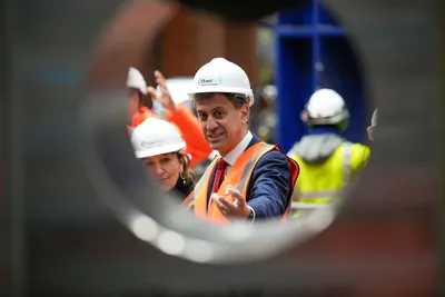 RWE and others warn of delay risk to UK's crucial next offshore wind round