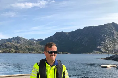 Silver Seed ansetter ny produksjonssjef