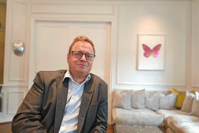Måsøval vil ikke på hovedlisten: – Verdiødeleggende