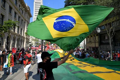 Renewables sweep board as low demand leaves Brazil power auction shadow of former glory