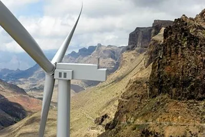 'Fraud and deception' | GE sues over 'failure to recycle wind turbine blades'