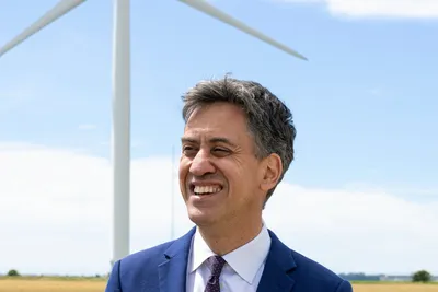 What Orsted’s decision to drop Hornsea 4 mega project means for the UK’s offshore wind plans