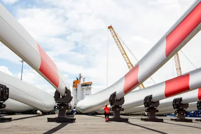 'Siemens Gamesa set to dominate Vestas and GE Vernova in offshore wind'
