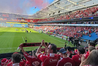 Viking, Glimt eller Brann? Sjømattoppene er splittet i synet på hvem som vinner eliteserien