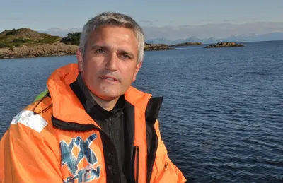 Fredd Wilsgård: – Jeg er ikke skvist ut av lederstolen