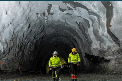 Andfjord bekrefter: Vil hente 600–650 millioner kroner