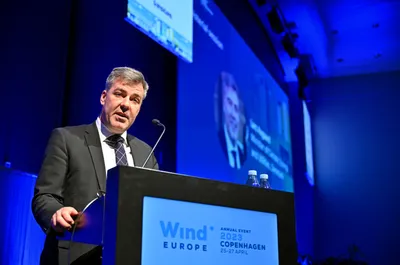 North Sea nations team up to protect offshore renewables in times of 'Russian aggression'