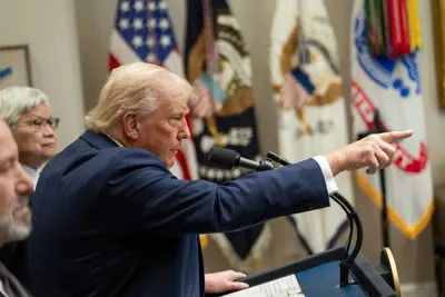 As Empire reels, wind barred from plan to shield US energy projects from political wrecking balls