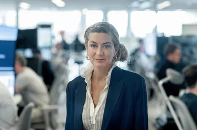 Danske Commodities signs biggest ever renewables deal for gigascale offshore wind