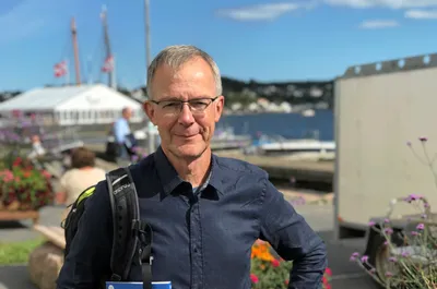 Selger sjømat til Israel for to milliarder. – Vi bør unngå handelskonflikt, sier NUPI-topp