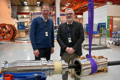 'It's not going to work' | innovative thinking offers routes for floating wind to hurdle O&amp;M obstacles