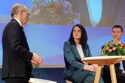 ‘Baltic Sea needs to be centre of attention of Nato'