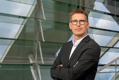 Nato should move up a gear to protect critical offshore wind assets