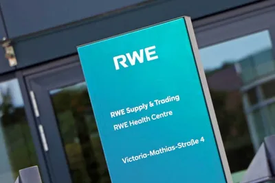 RWE wins approval for gigawatt-scale UK offshore wind farm