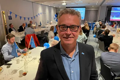 Odd Emil Ingebrigtsen får ny jobb – men hva Future Farms skal drive med holder han tett til brystet