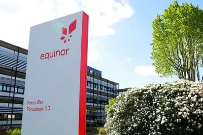 Equinor folds renewables business into new power unit