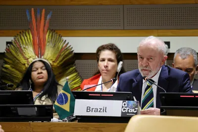 Brazil offshore wind clear for lift-off at last as President signs law