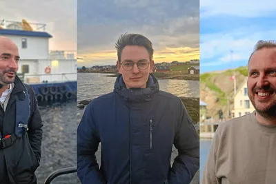 Åpner opp igjen for søknader på torskeoppdrett: – Kjempebra, sier Cod Cluster