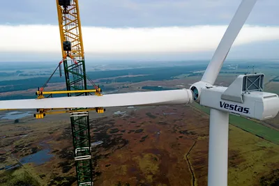 US lawsuit targets $500m Repsol wind farm slated to use Vestas turbines
