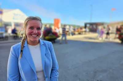 – Norge er det viktigste markedet for oss. Lykkes vi her, lykkes vi i resten av verden