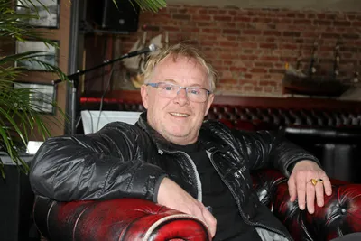 Bergens Tidende: Per Sandberg kan bli listetopp for Liberalistene liste for Hordaland