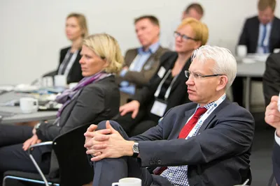 Transitioning German energy giant Uniper names E.ON UK boss Lewis as new chief