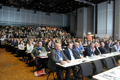Utsetter Aqkva-konferansen på ubestemt tid
