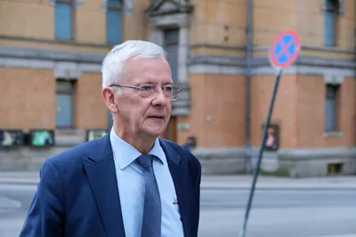 Norsk laks påvirket Bakkafrost: – Dette førte til et betydelig prisfall