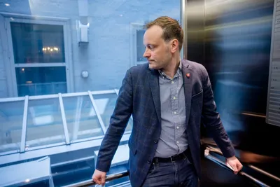 Havbruksmeldingen: Ett ord skilte Frp og alle de andre partiene