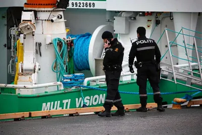 FSV-ulykken: – Å si at dette er grovt uaktsomt kan vi ikke være med på