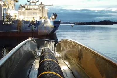 Now Europe's subsea power cable giants cry foul over Asia threat