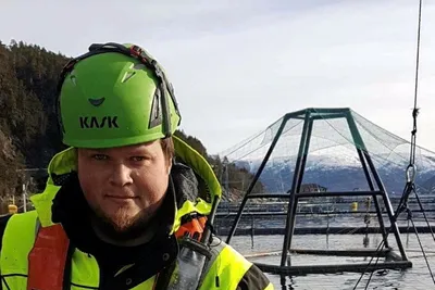 Etter ti år i Mowi byrja Tom Kjellsen i kommunen: - Det er ikkje alltid lett å skjønne prosessane
