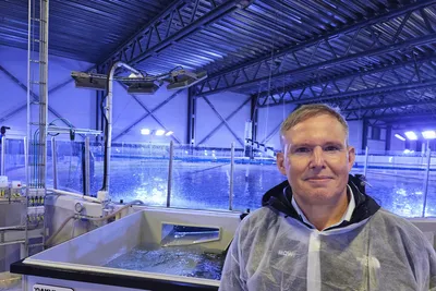 Mowi mener havbruksmeldingen handler for mye om lus og for lite om arbeidsplasser