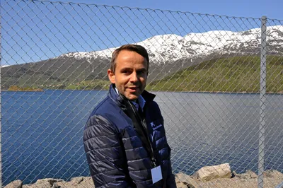 Yngve Myhre har trukket seg som styreleder i Nova Austral