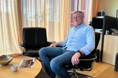 – Vi vil ikke ha en cocktail av legemidler i fjordene