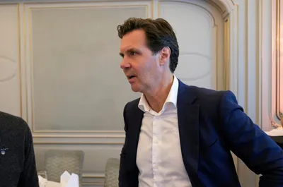 Perlesnormaneter: – Kan snu veldig fort