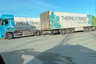 Lakseprisen bikker 100 kroner: – Prisene er helt syke