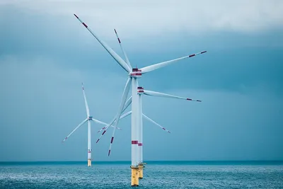 CIP swoops for UK offshore wind project