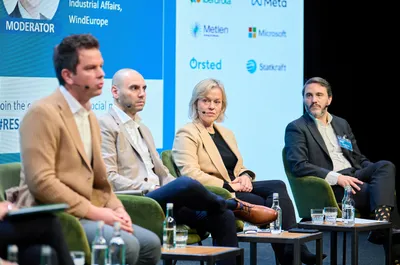 Experts weigh ‘the good, the bad and the ugly’ of renewable power deals
