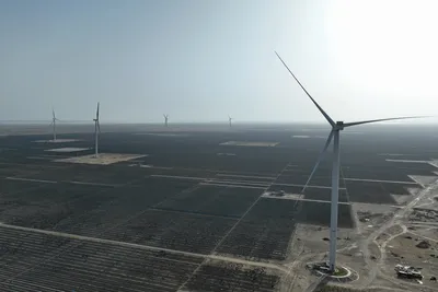Coal giant nears signing 'one of world's largest' renewables deals