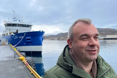 Utenlandsk investor med stor tro på norsk oppdrett, men advarer også