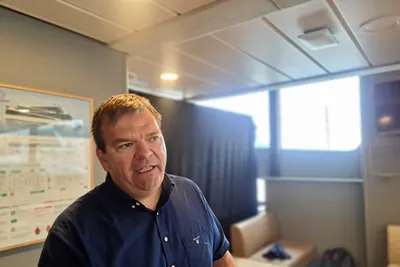 Roger Hofseth vil flytte til Sande – inviterer til aksjon mot formuesskatt