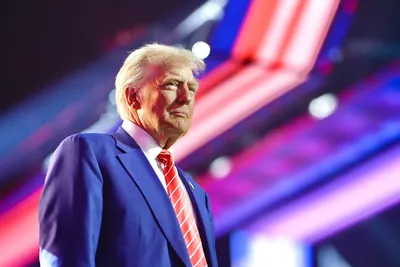 Trump makes new dig at wind and solar as he backs 'beautiful' coal