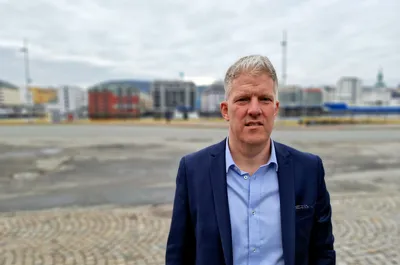 Laksefallet: De biologiske utfordringene vil bidra til en marginal volumvekst i år