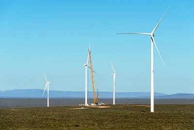 South African grid shut-out puts renewables plan at risk, warns industry body
