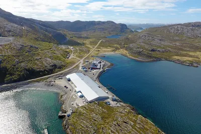 Statsforvalteren har anmeldt Grieg Seafood
