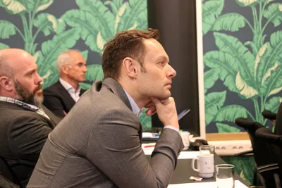 – Jeg synes staten gjør seg litt liten hvis det eneste man er opptatt av er hvordan man kan få penger ut av et konsesjonssystem