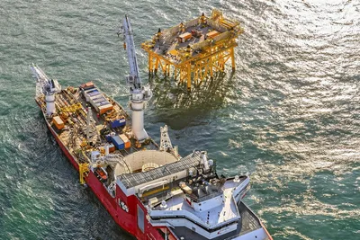 'Compelling case' to link America and Europe via transatlantic power cable